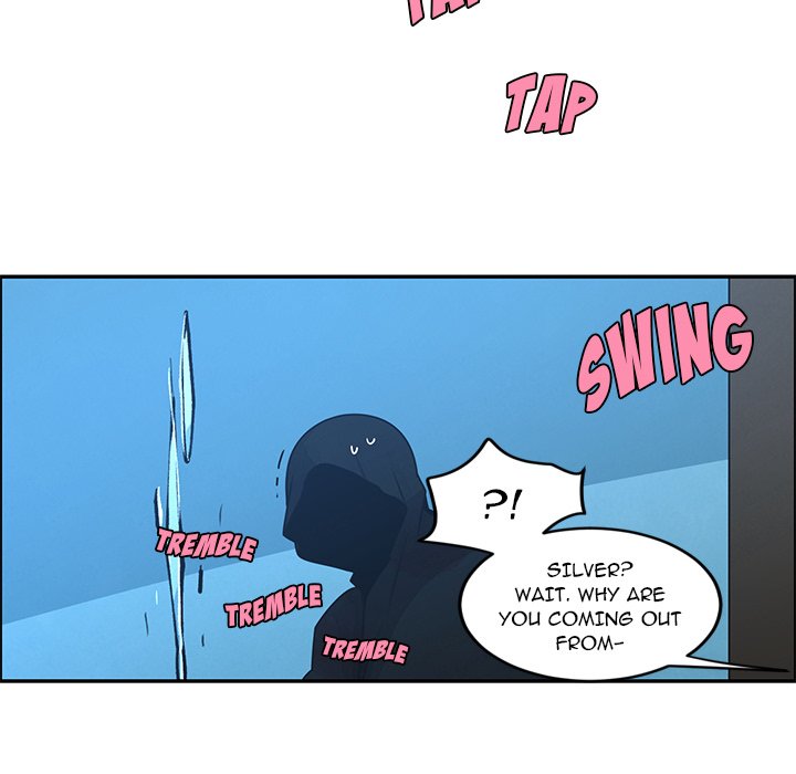 Go Away, Mr.Demon Chapter 244 image 50