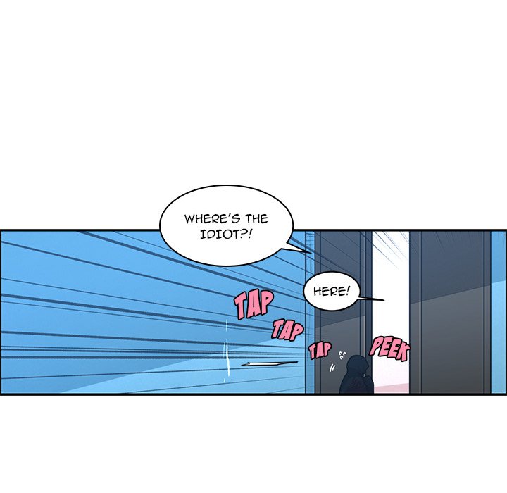 Go Away, Mr.Demon Chapter 244 image 51