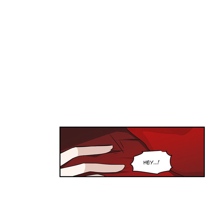 Go Away, Mr.Demon Chapter 244 image 52
