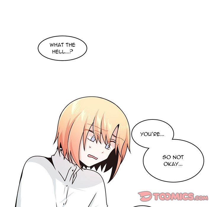 Go Away, Mr.Demon Chapter 244 image 53