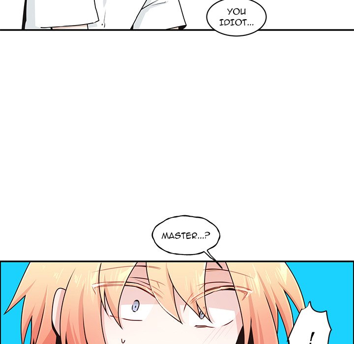 Go Away, Mr.Demon Chapter 244 image 54