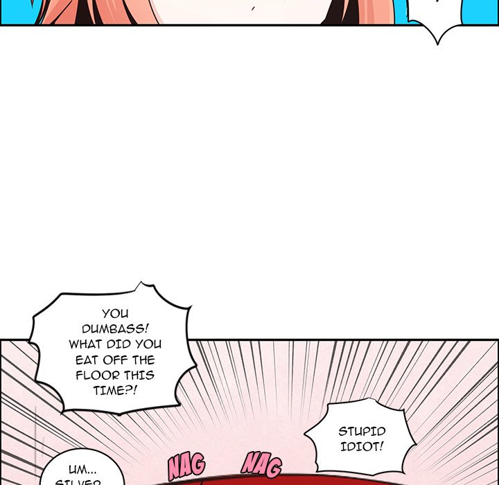 Go Away, Mr.Demon Chapter 244 image 55
