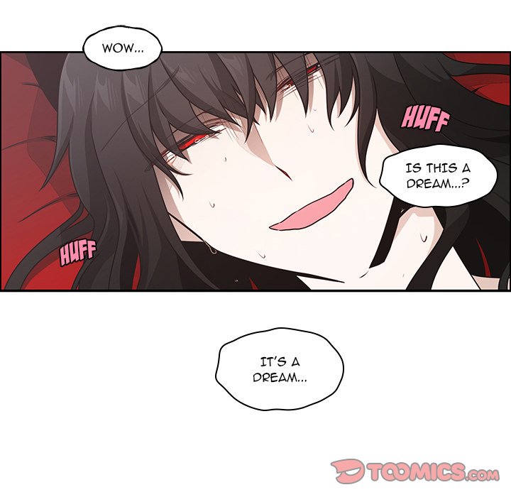 Go Away, Mr.Demon Chapter 244 image 57