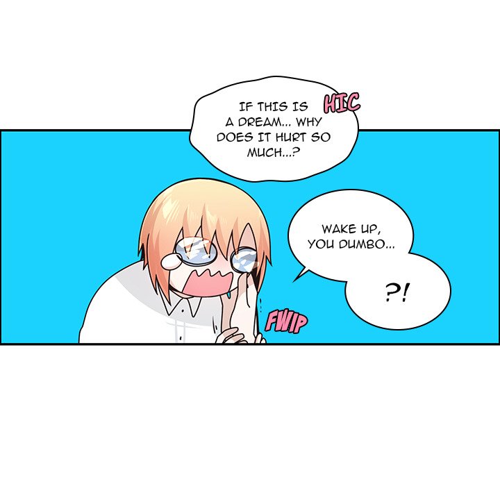 Go Away, Mr.Demon Chapter 244 image 58