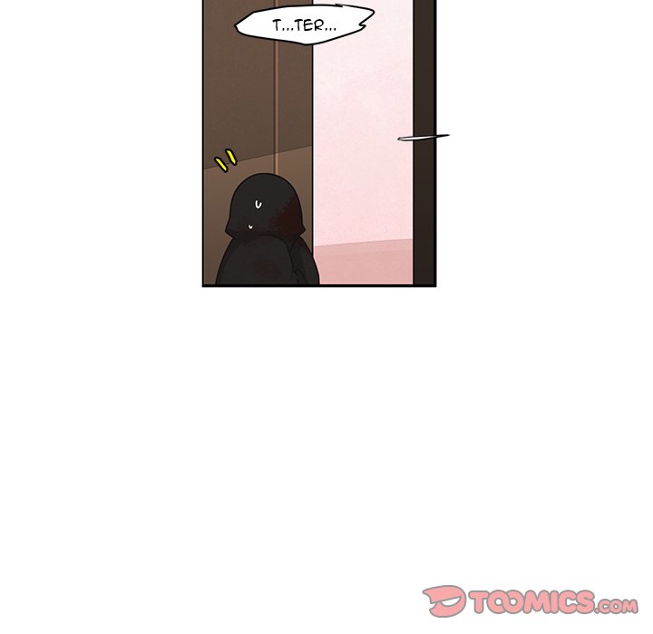 Go Away, Mr.Demon Chapter 244 image 5