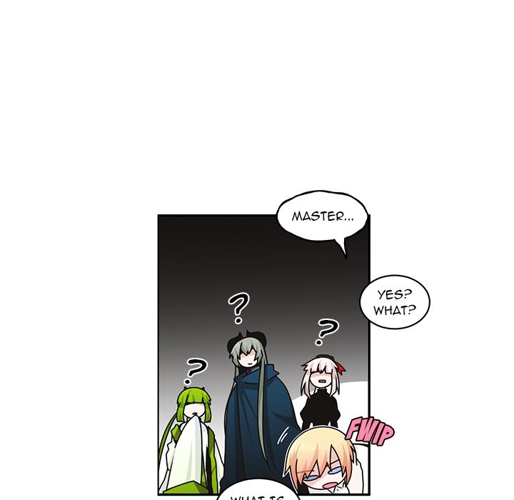 Go Away, Mr.Demon Chapter 244 image 59