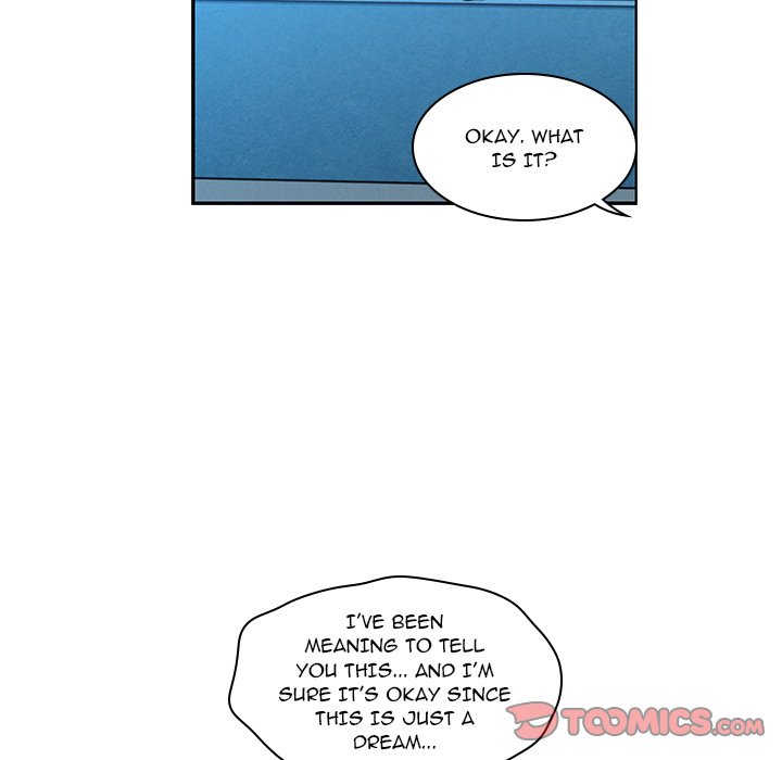 Go Away, Mr.Demon Chapter 244 image 61