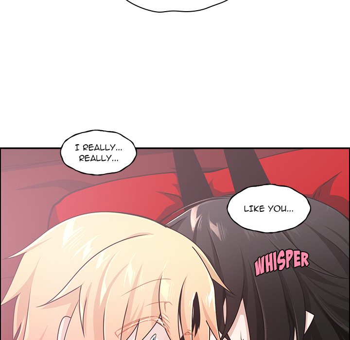 Go Away, Mr.Demon Chapter 244 image 62
