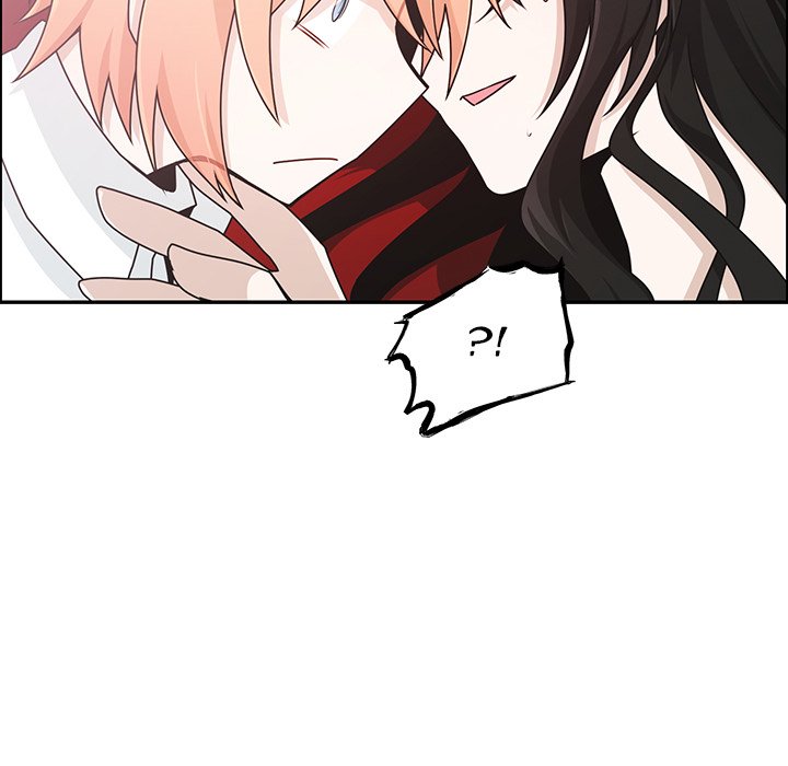 Go Away, Mr.Demon Chapter 244 image 63