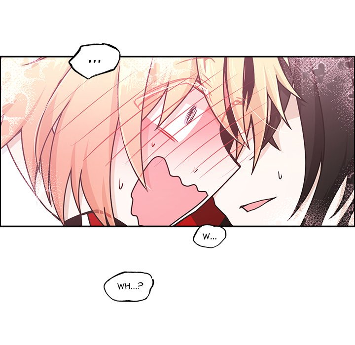 Go Away, Mr.Demon Chapter 244 image 64
