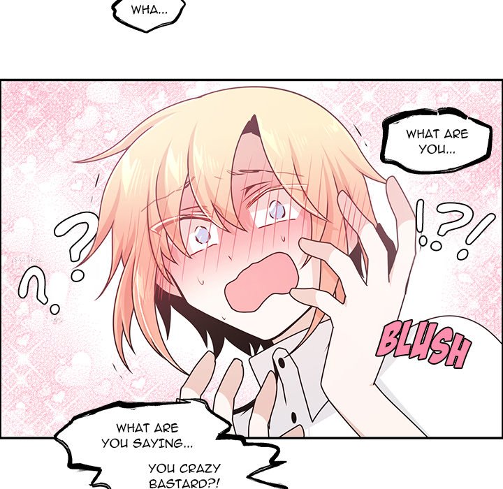 Go Away, Mr.Demon Chapter 244 image 66