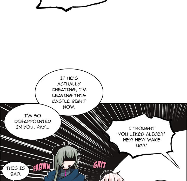 Go Away, Mr.Demon Chapter 244 image 67