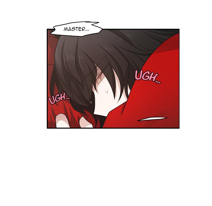 Go Away, Mr.Demon Chapter 244 image 6