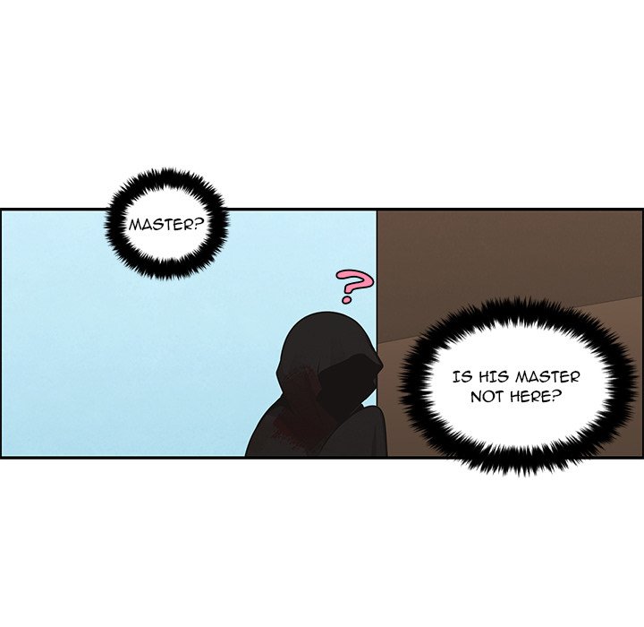 Go Away, Mr.Demon Chapter 244 image 7