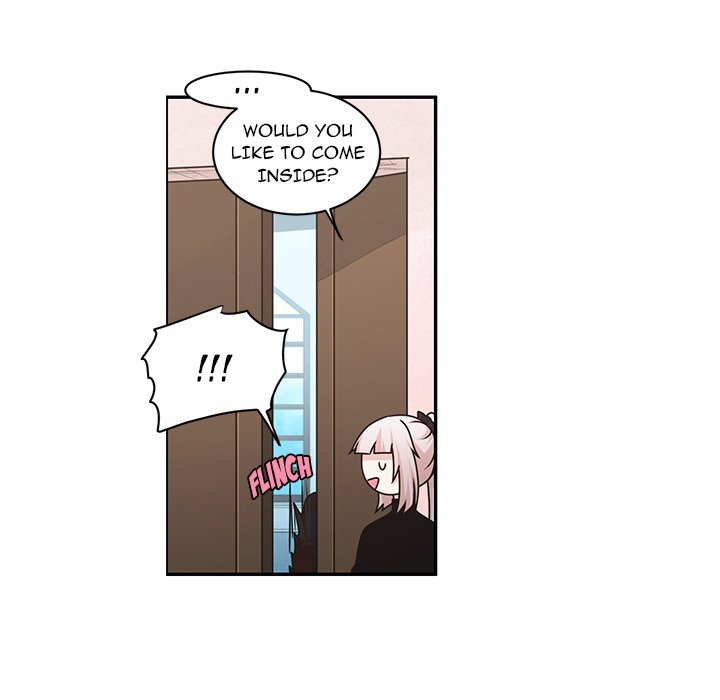 Go Away, Mr.Demon Chapter 244 image 8