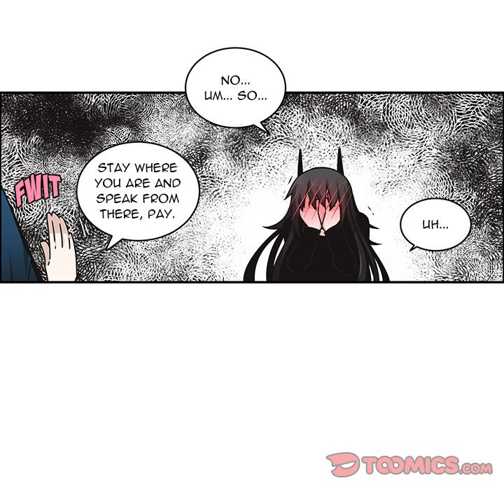 Go Away, Mr.Demon Chapter 245 image 13