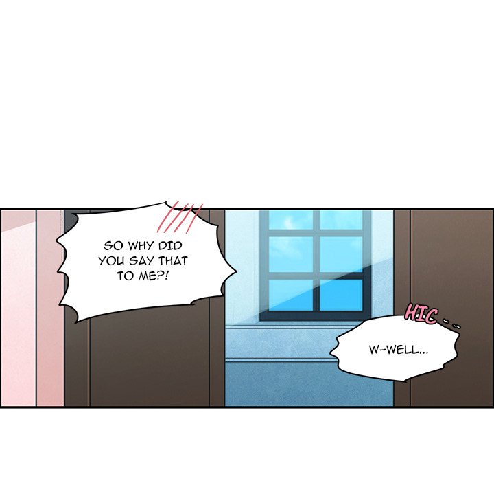 Go Away, Mr.Demon Chapter 245 image 15