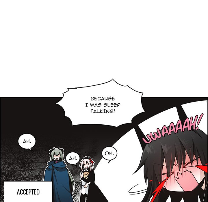 Go Away, Mr.Demon Chapter 245 image 16