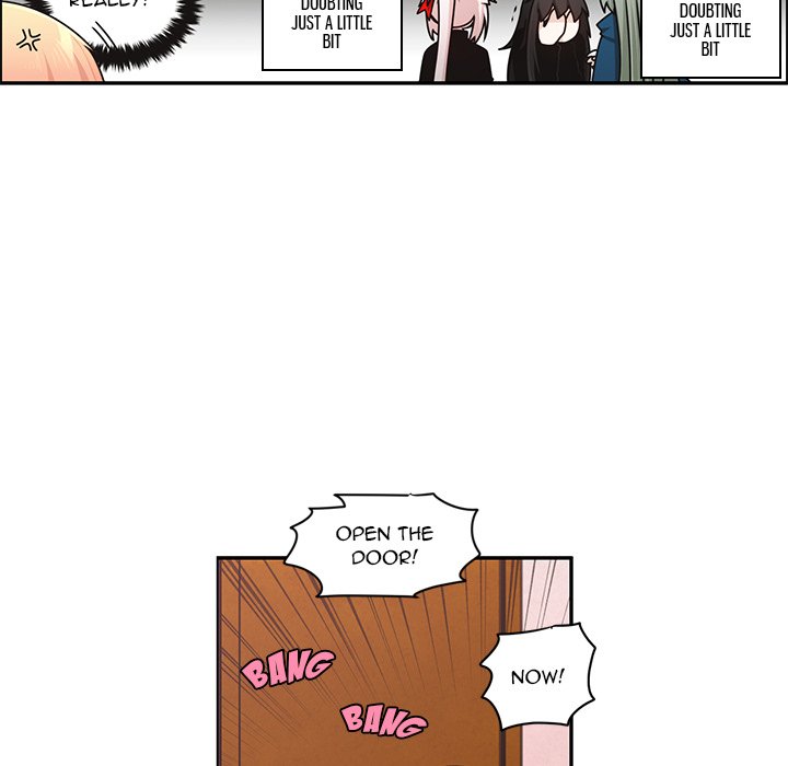 Go Away, Mr.Demon Chapter 245 image 18