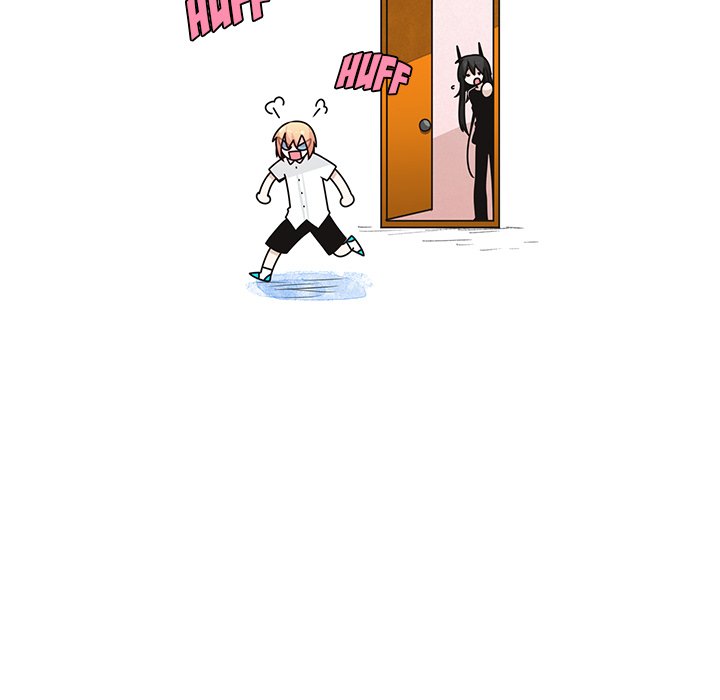 Go Away, Mr.Demon Chapter 245 image 20