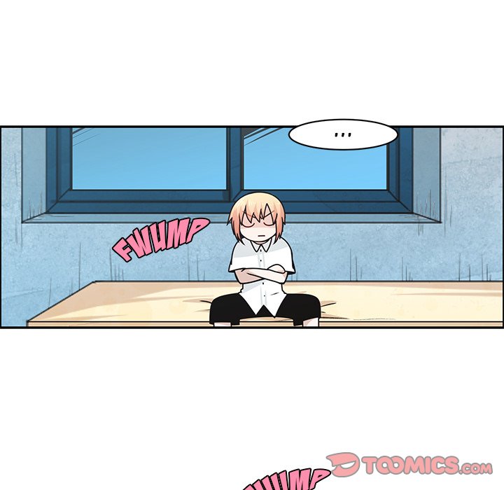 Go Away, Mr.Demon Chapter 245 image 21