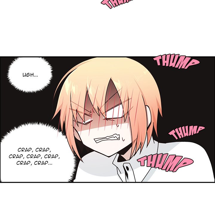 Go Away, Mr.Demon Chapter 245 image 22