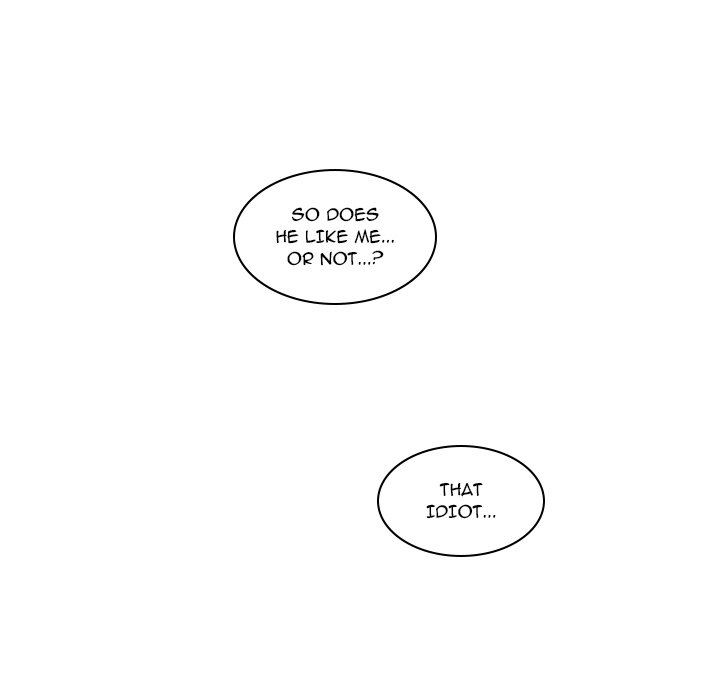 Go Away, Mr.Demon Chapter 245 image 24