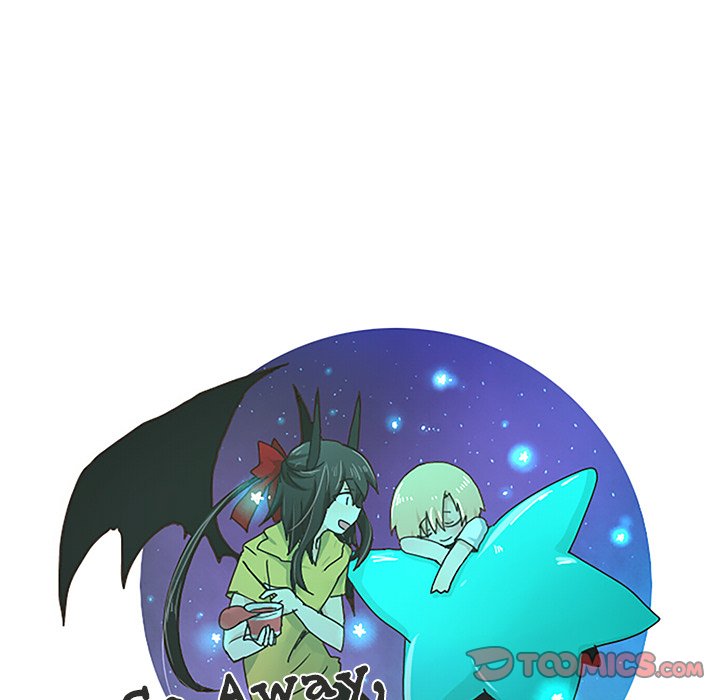 Go Away, Mr.Demon Chapter 245 image 25
