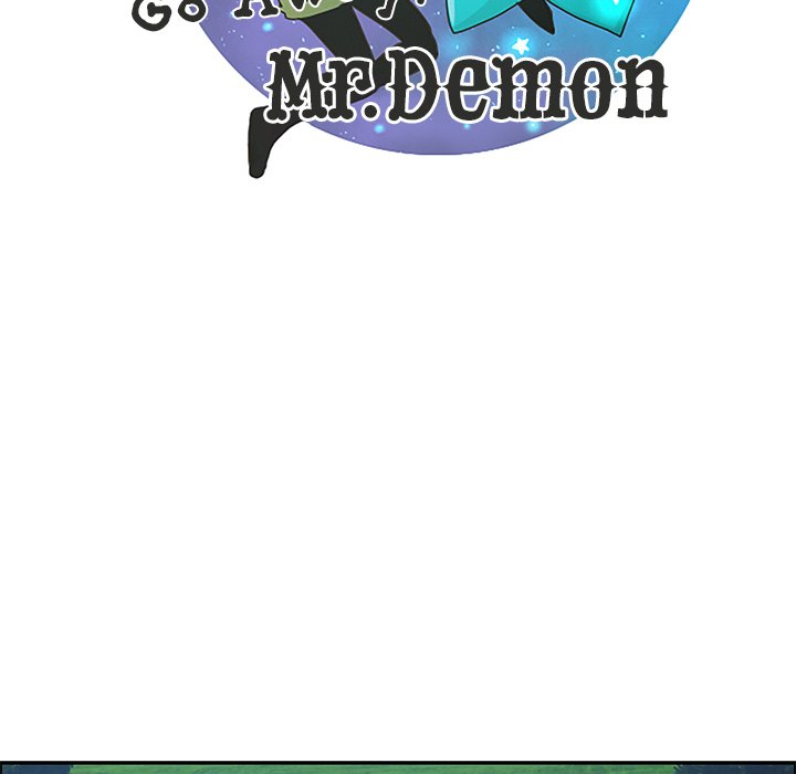 Go Away, Mr.Demon Chapter 245 image 26