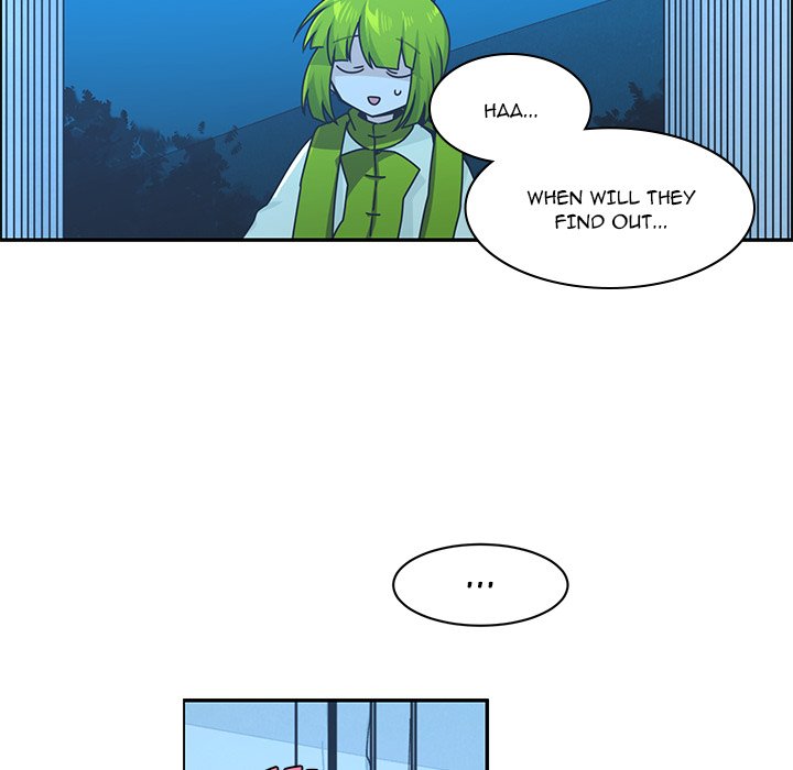 Go Away, Mr.Demon Chapter 245 image 28