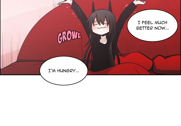 Go Away, Mr.Demon Chapter 245 image 2