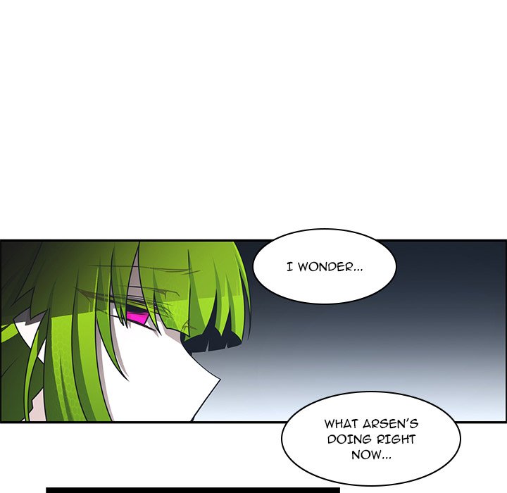 Go Away, Mr.Demon Chapter 245 image 31