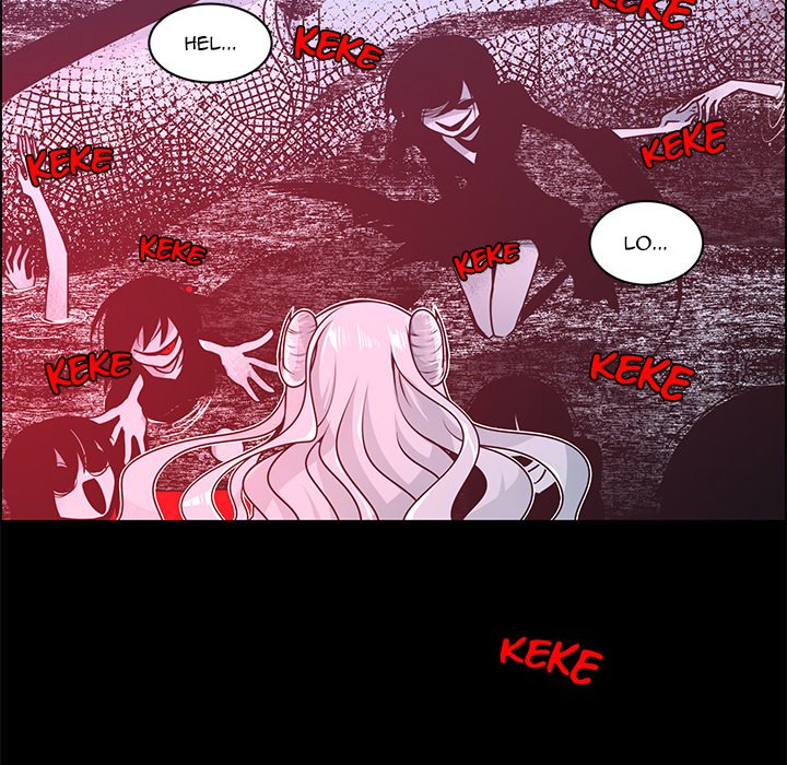 Go Away, Mr.Demon Chapter 245 image 38