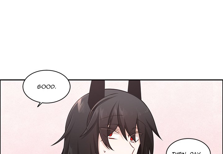 Go Away, Mr.Demon Chapter 245 image 3
