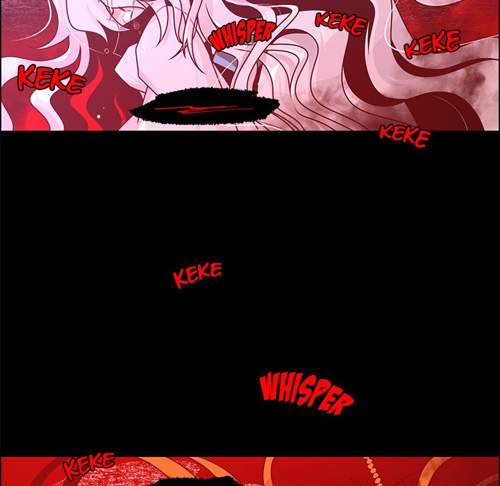Go Away, Mr.Demon Chapter 245 image 42