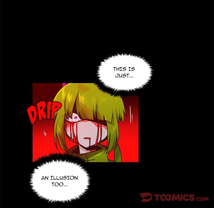 Go Away, Mr.Demon Chapter 245 image 45