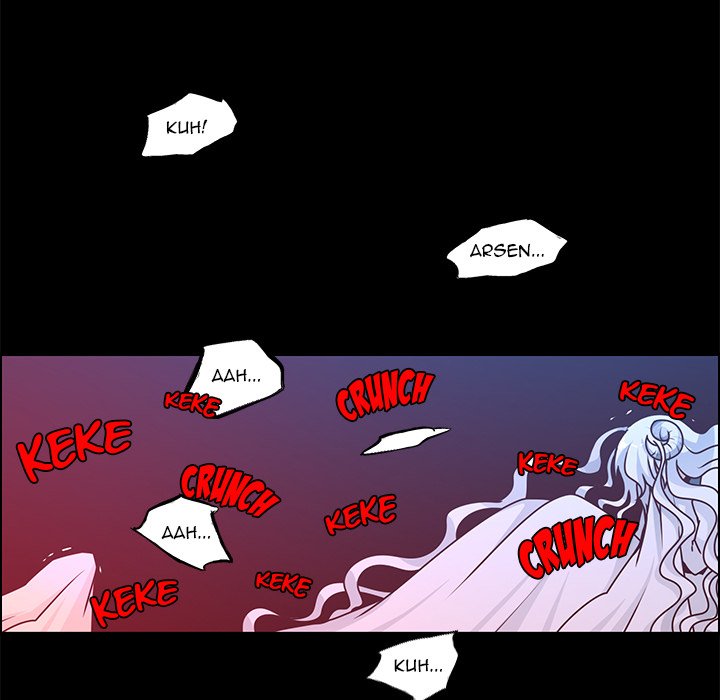 Go Away, Mr.Demon Chapter 245 image 47