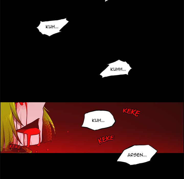 Go Away, Mr.Demon Chapter 245 image 48
