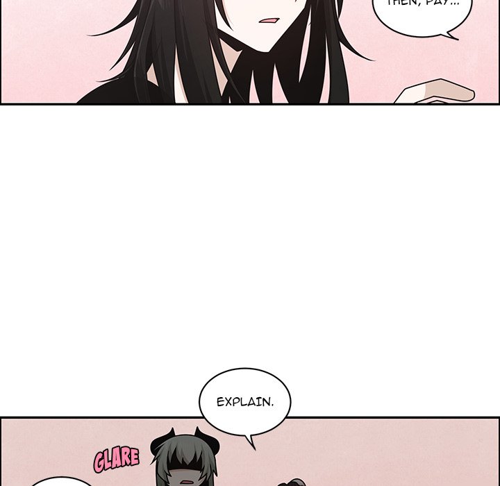 Go Away, Mr.Demon Chapter 245 image 4
