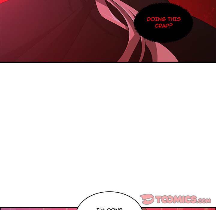 Go Away, Mr.Demon Chapter 245 image 53