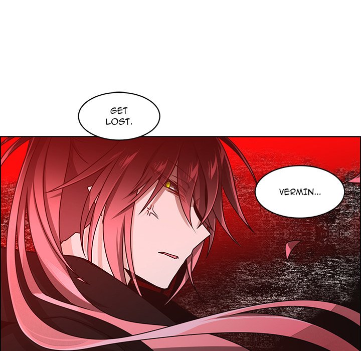Go Away, Mr.Demon Chapter 245 image 55