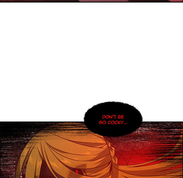 Go Away, Mr.Demon Chapter 245 image 56
