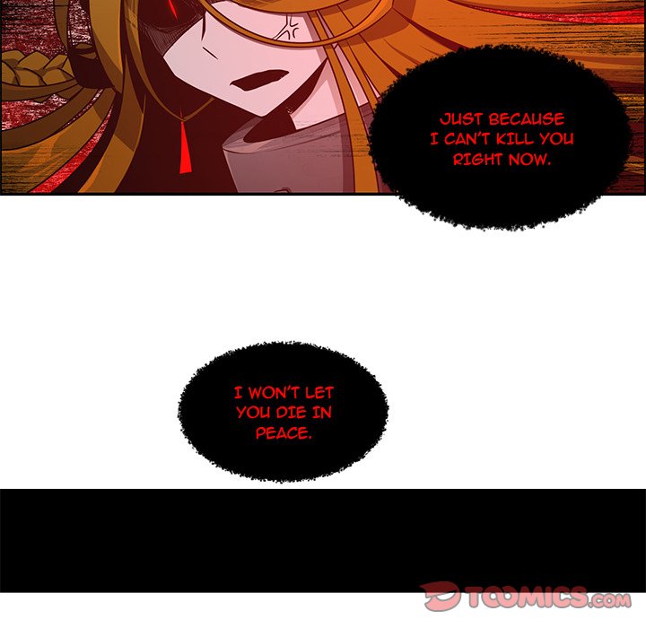 Go Away, Mr.Demon Chapter 245 image 57