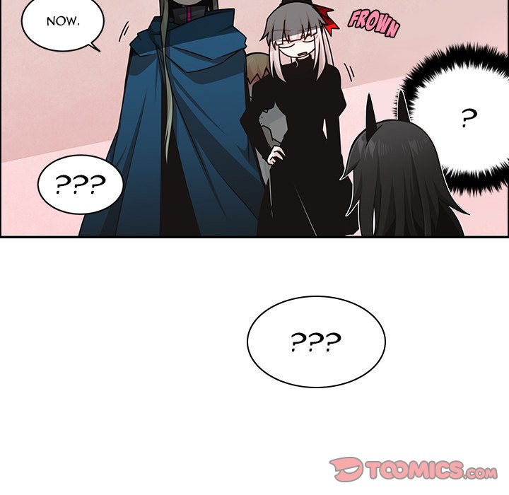Go Away, Mr.Demon Chapter 245 image 5