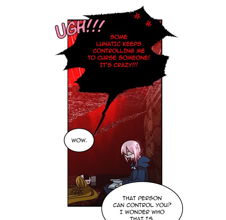 Go Away, Mr.Demon Chapter 245 image 60