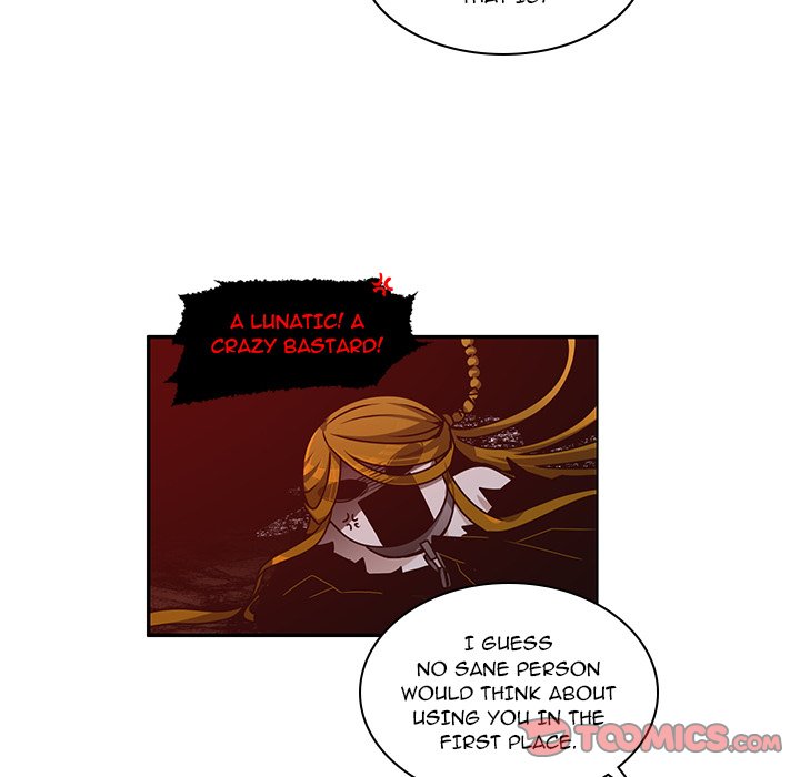 Go Away, Mr.Demon Chapter 245 image 61