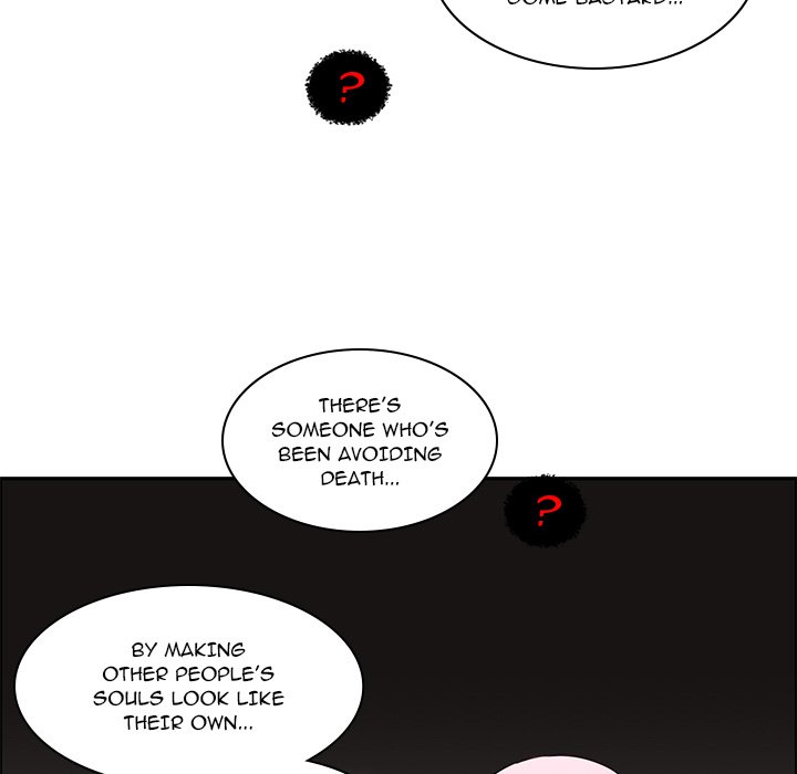 Go Away, Mr.Demon Chapter 245 image 63