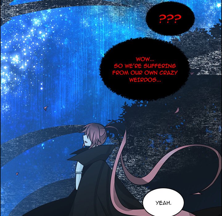 Go Away, Mr.Demon Chapter 245 image 67