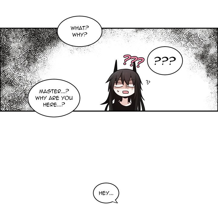 Go Away, Mr.Demon Chapter 245 image 6