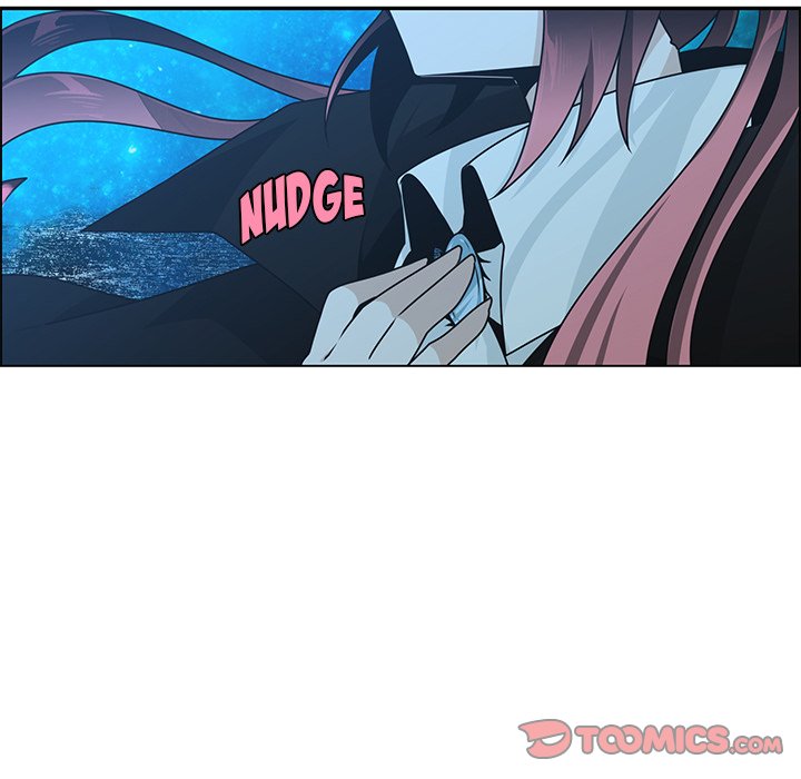 Go Away, Mr.Demon Chapter 245 image 69